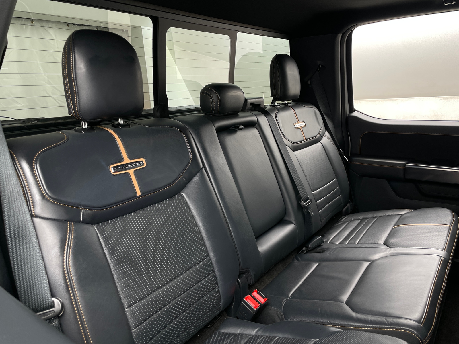 Thumbnail: 2021 Ford Econoline - 5