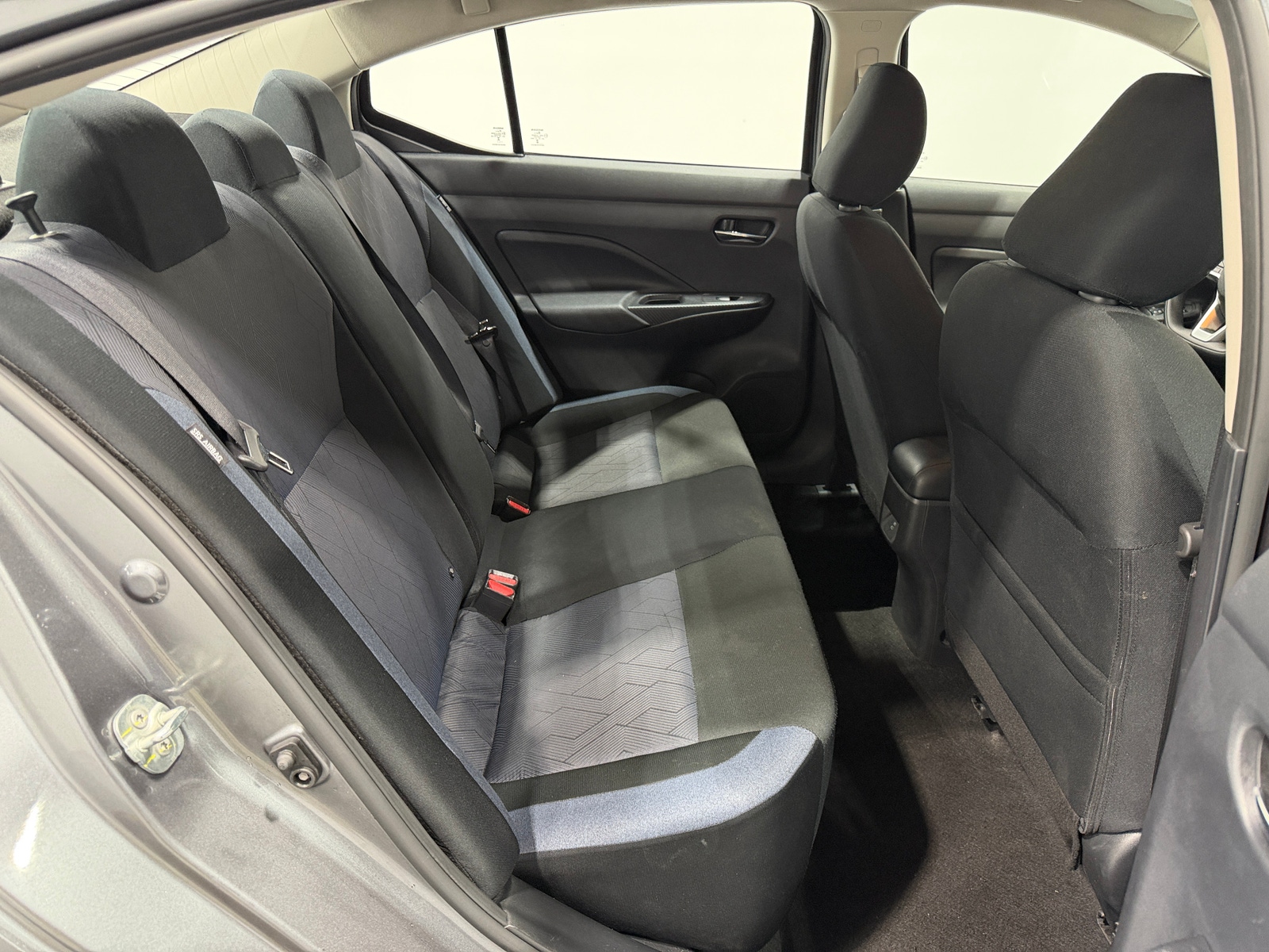 Thumbnail: 2025 Nissan Versa - 6