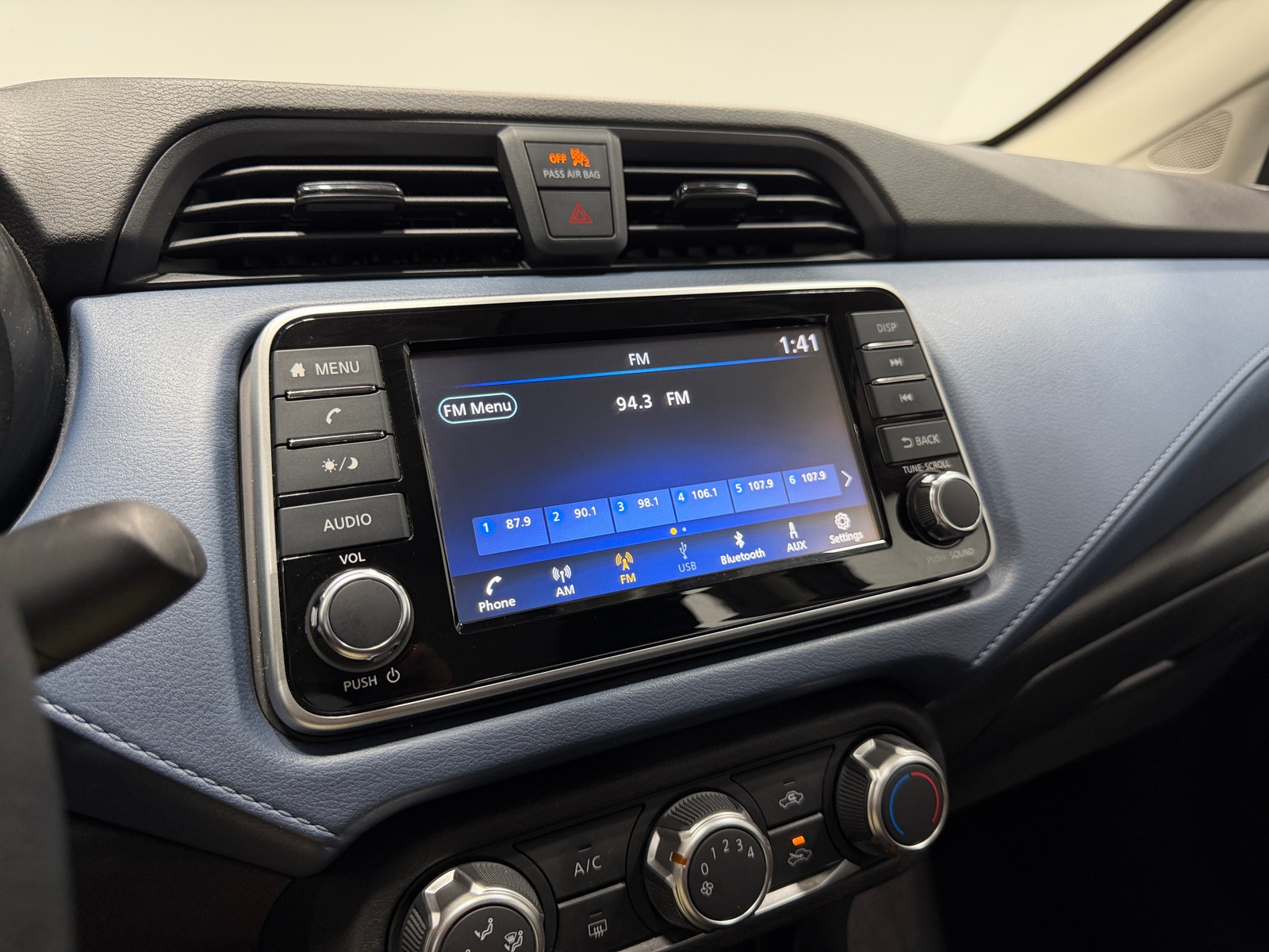 Thumbnail: 2025 Nissan Versa - 4