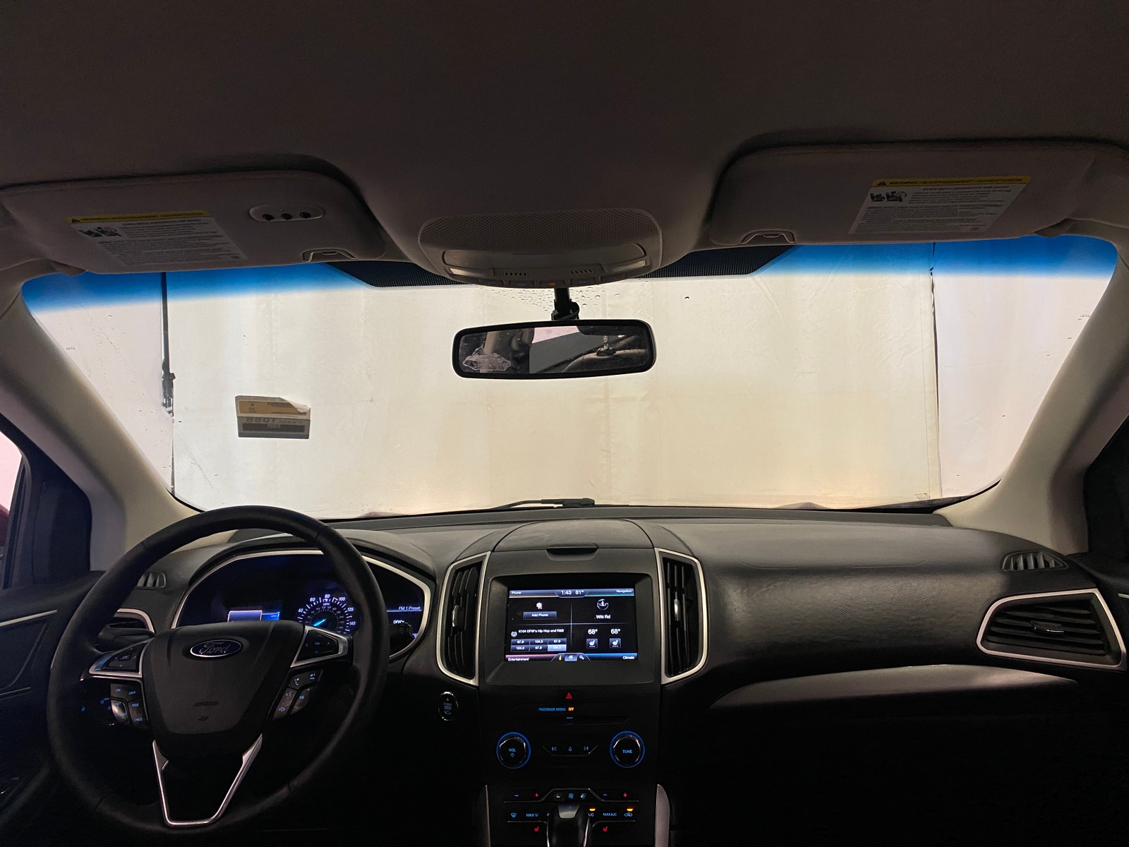 Thumbnail: 2015 Ford Edge - 2