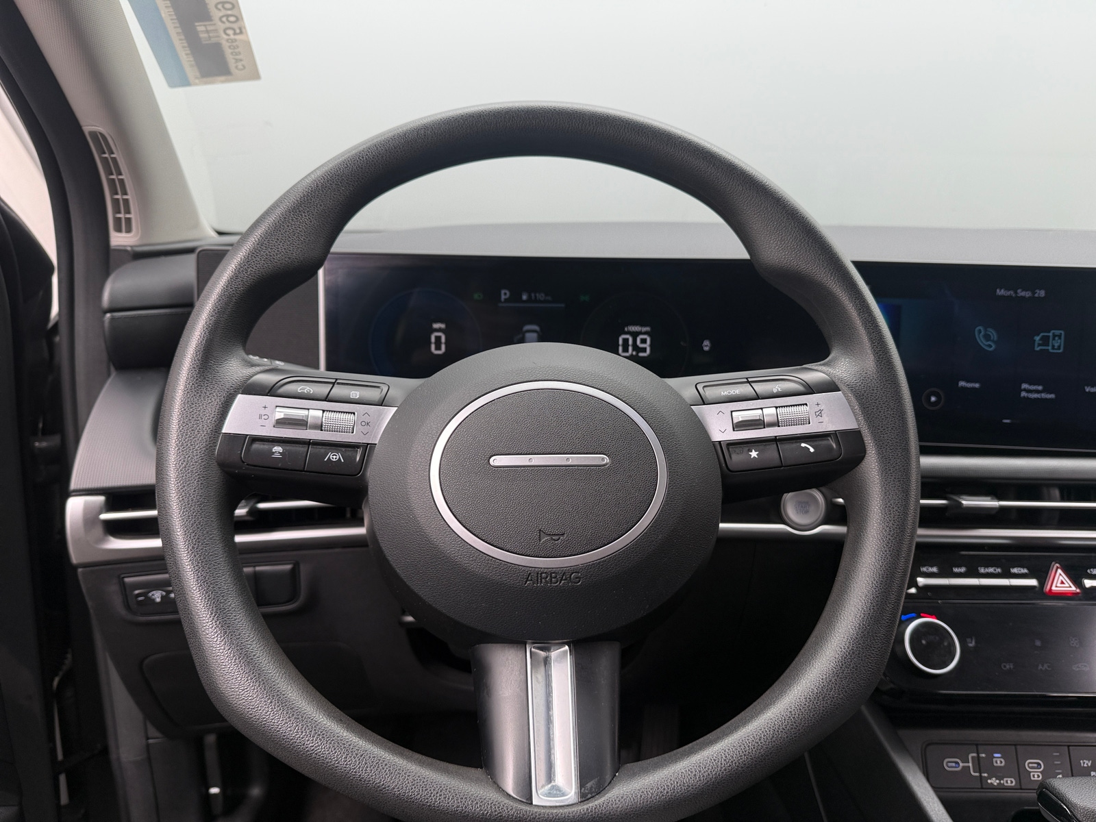 Thumbnail: 2025 Hyundai Tucson - 5