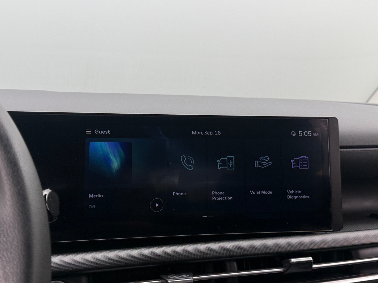 Thumbnail: 2025 Hyundai Tucson - 4