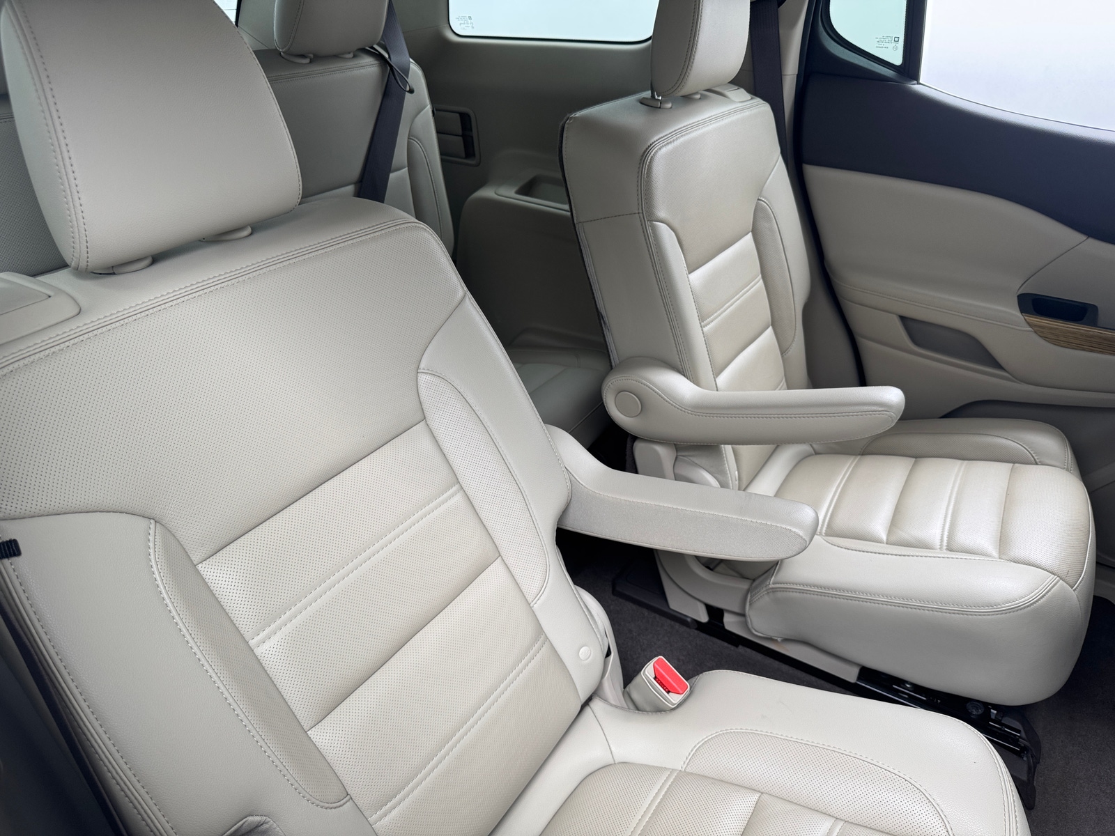 Thumbnail: 2019 GMC Acadia - 5