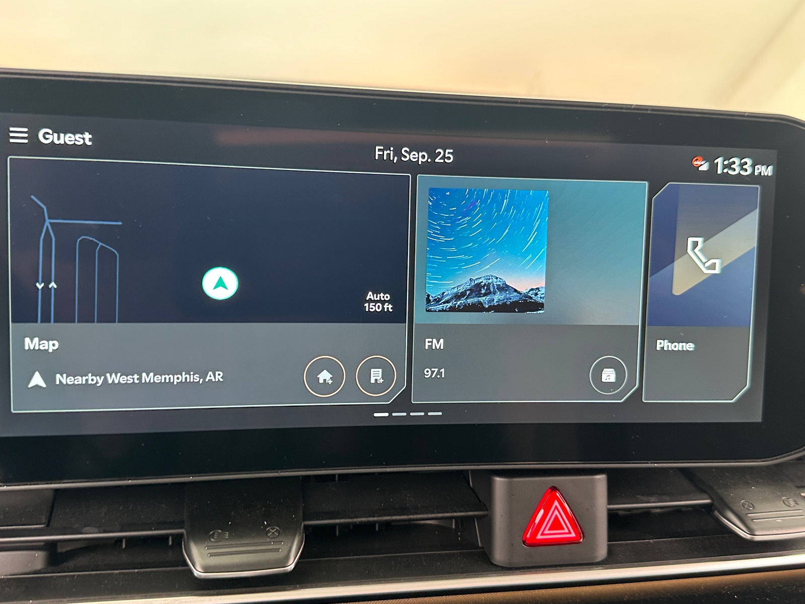 Thumbnail: 2026 Kia Carnival - 3
