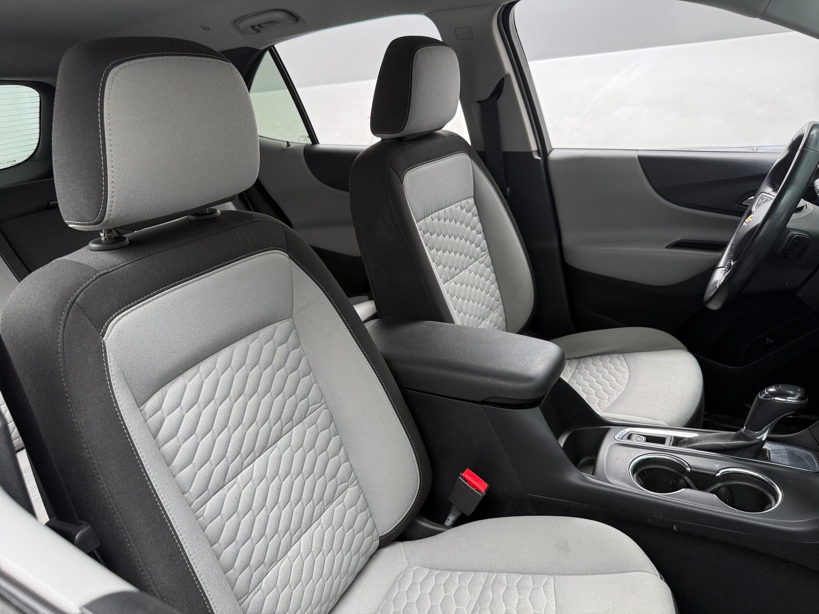 Thumbnail: 2019 Chevrolet Equinox - 2