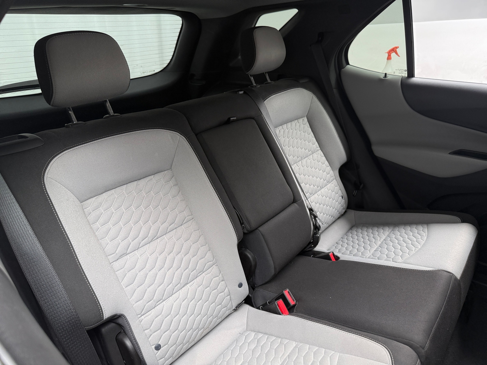 Thumbnail: 2019 Chevrolet Equinox - 6