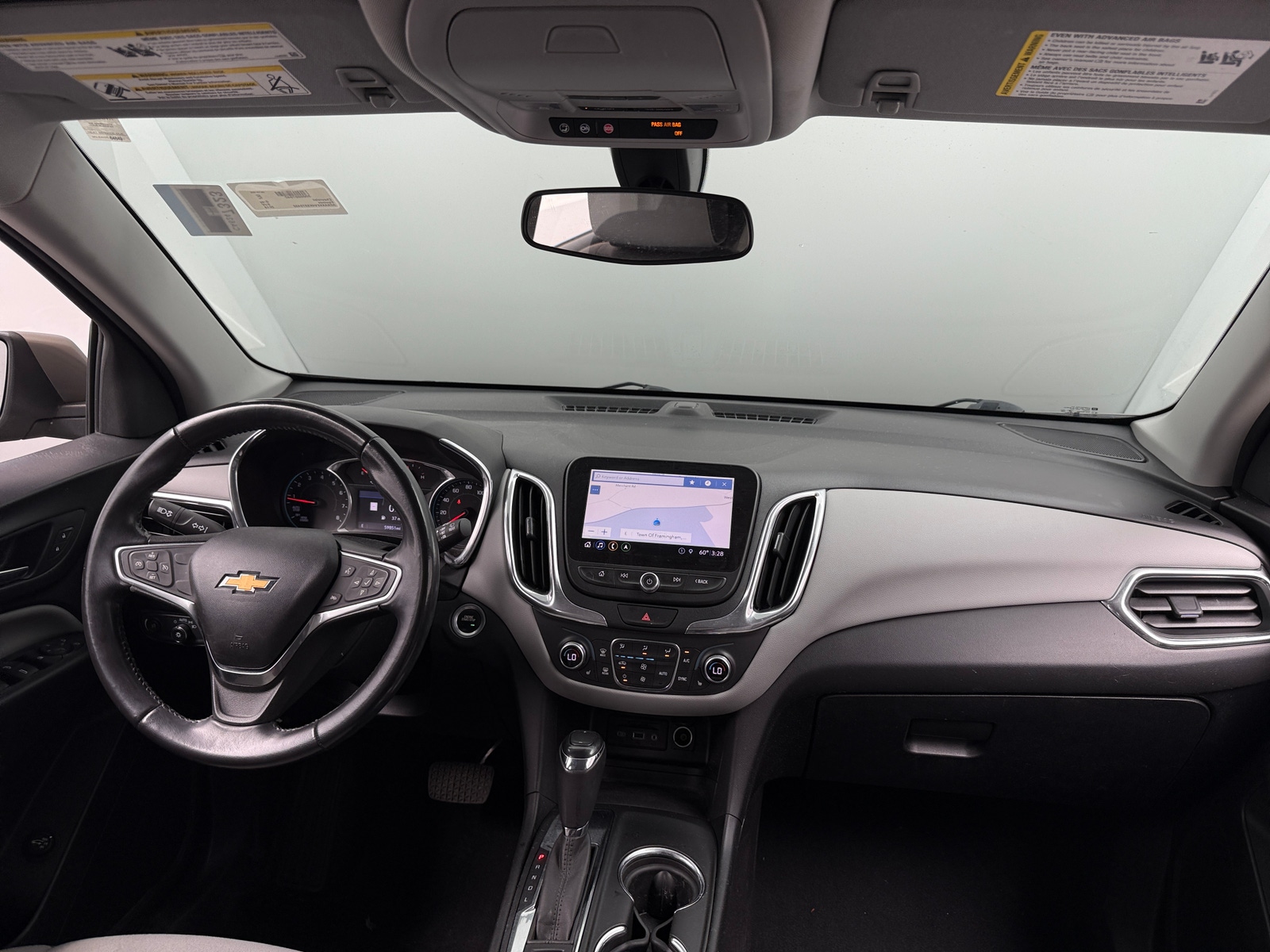 Thumbnail: 2019 Chevrolet Equinox - 3
