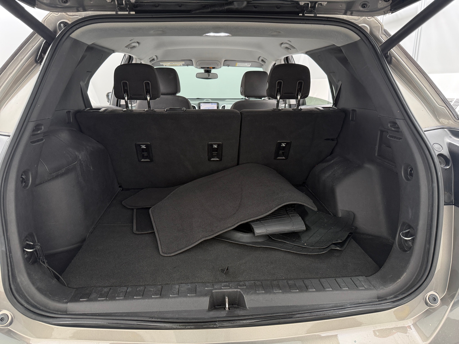 Thumbnail: 2019 Chevrolet Equinox - 7