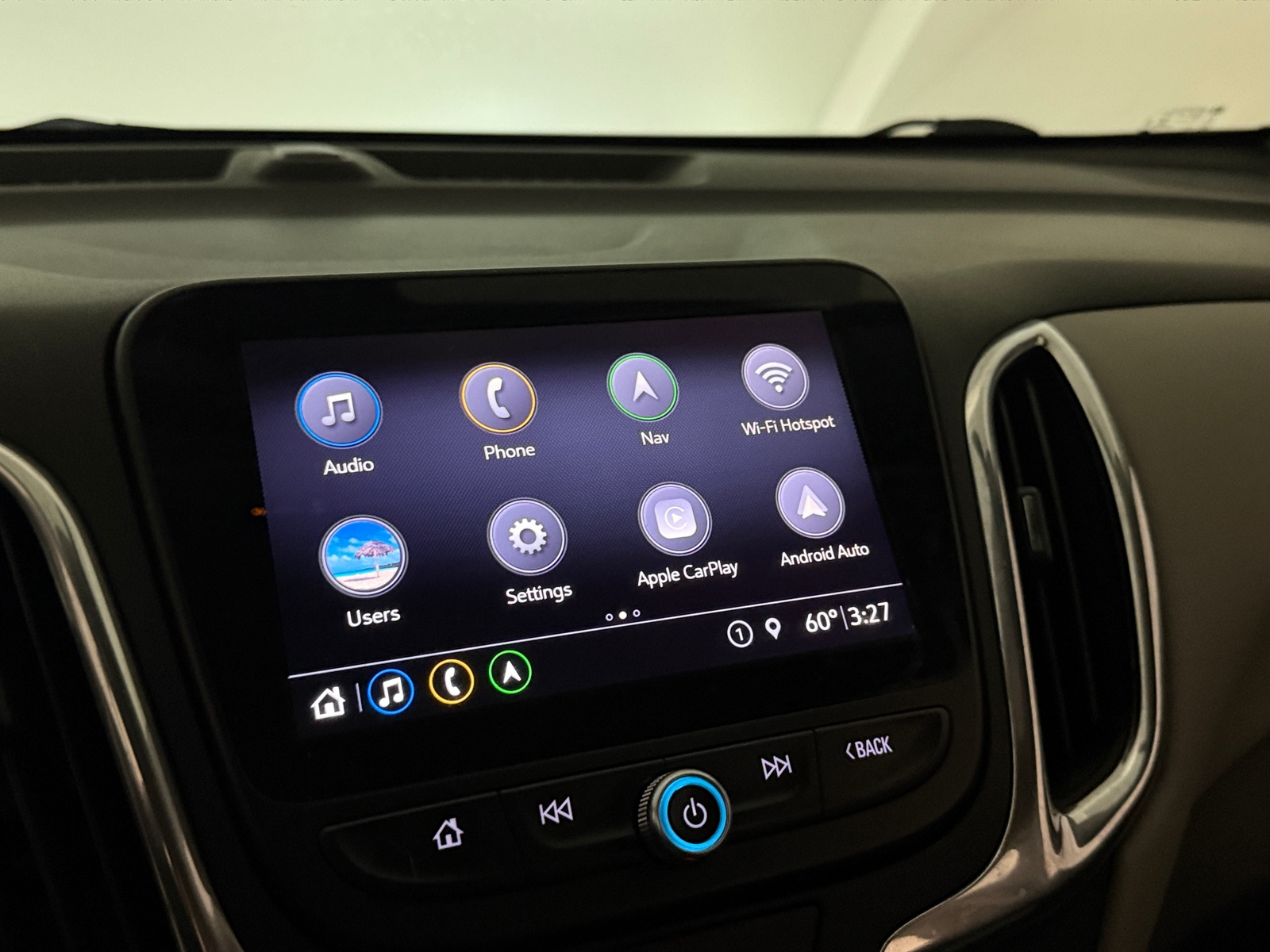 Thumbnail: 2019 Chevrolet Equinox - 4