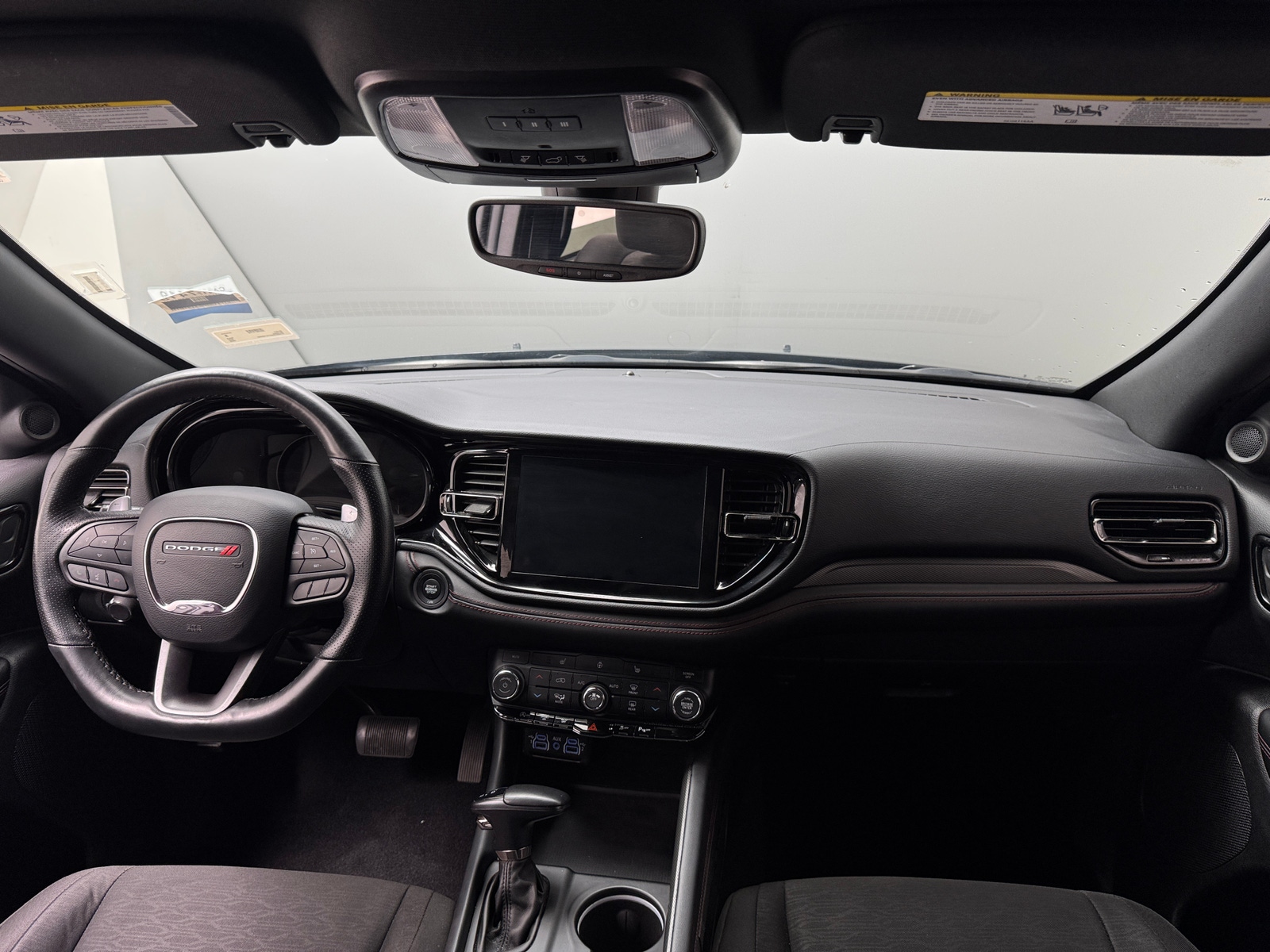 Thumbnail: 2026 Dodge Durango - 3