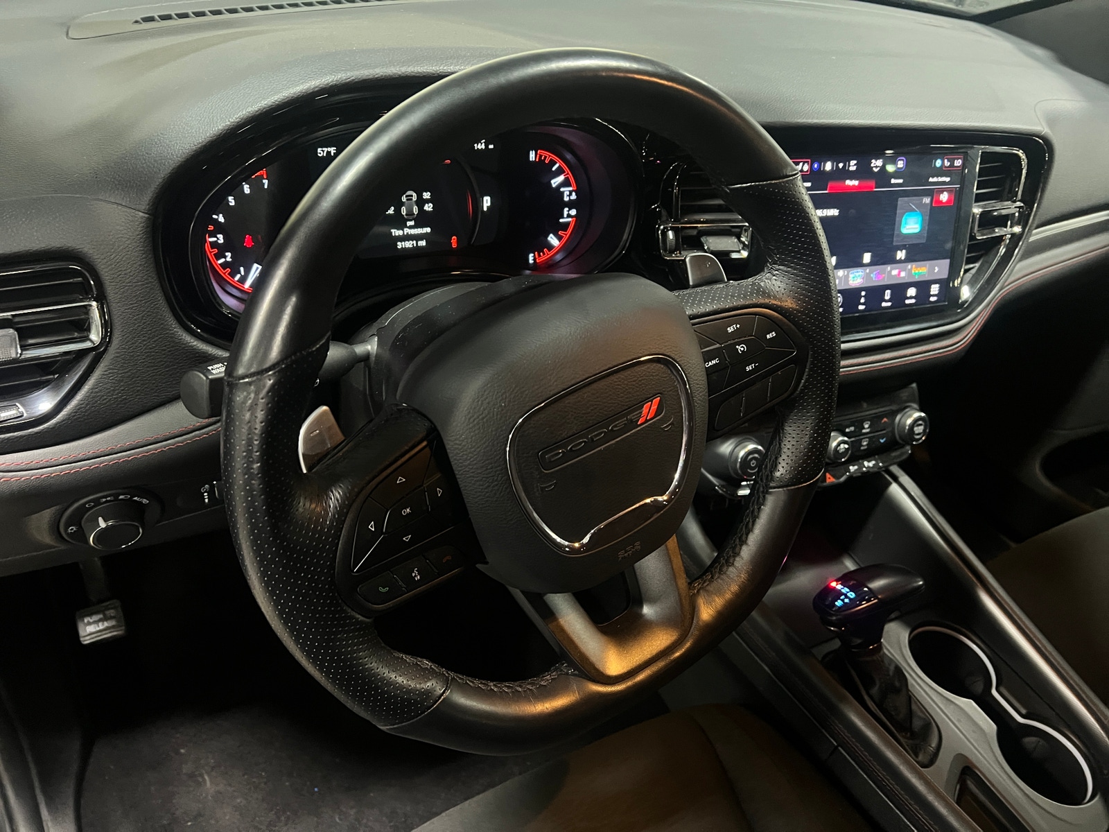 Thumbnail: 2026 Dodge Durango - 5