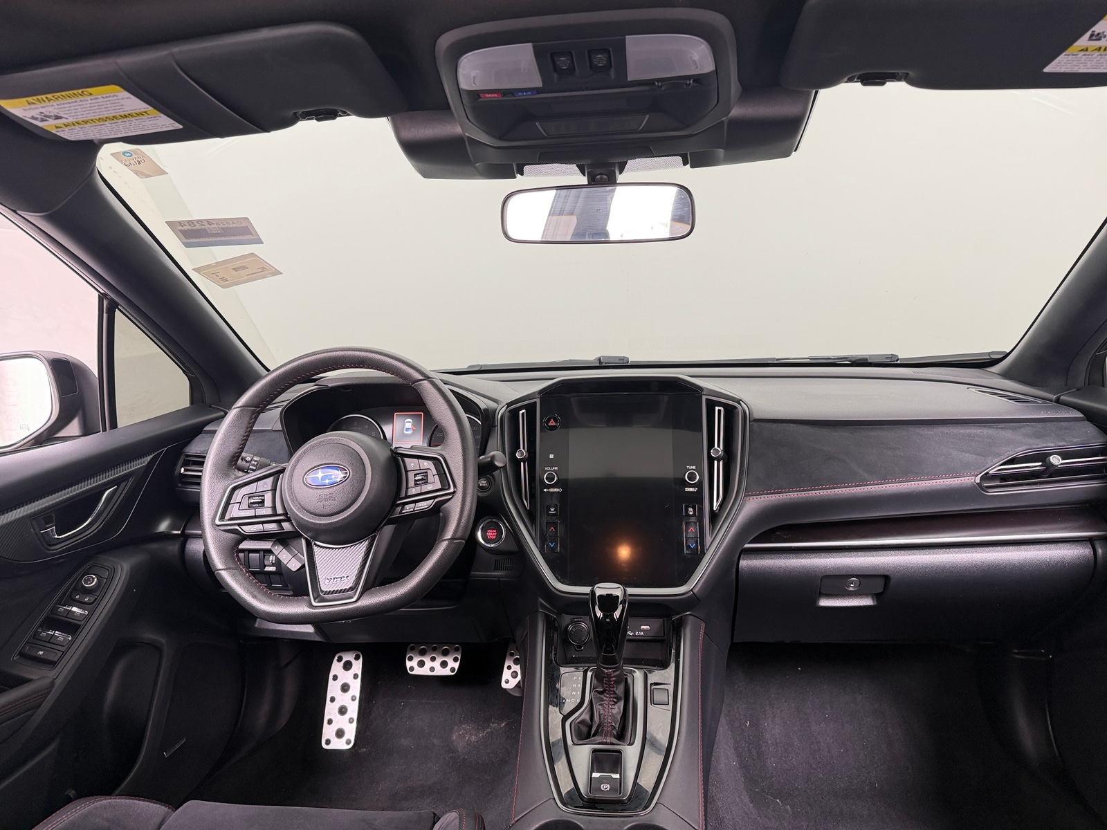 Thumbnail: 2022 Subaru WRX - 2