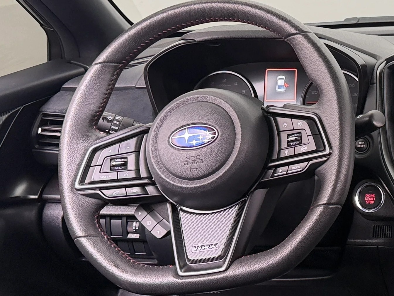 Thumbnail: 2022 Subaru WRX - 4
