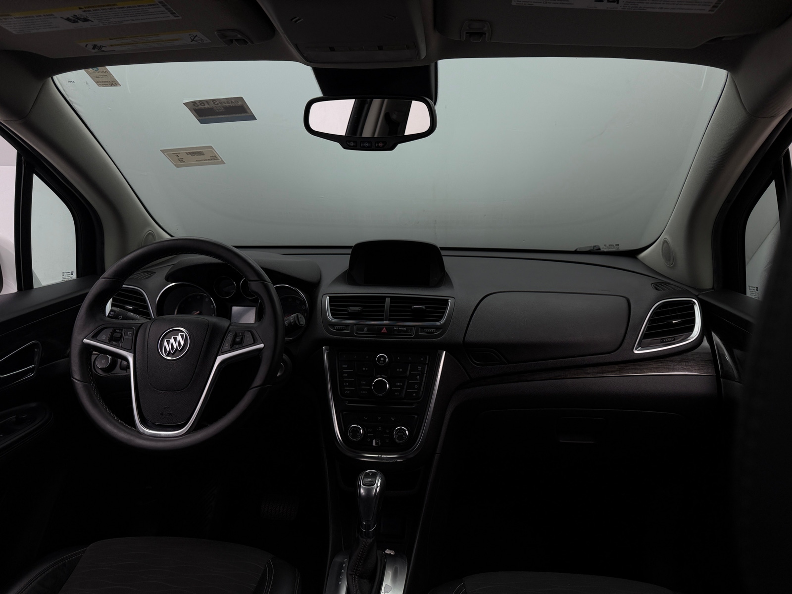 Thumbnail: 2016 Buick Encore - 2