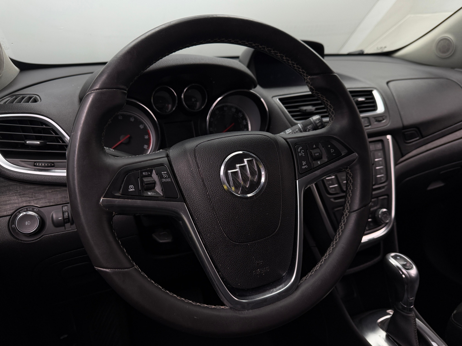 Thumbnail: 2016 Buick Encore - 4