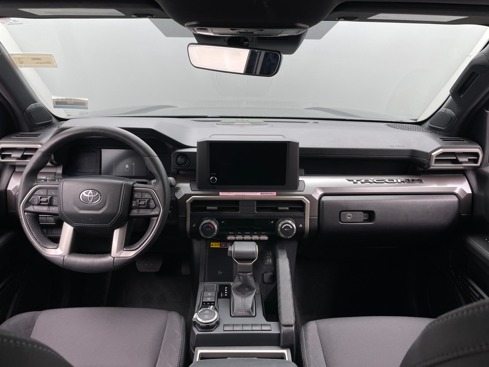 Thumbnail: 2024 Toyota Tacoma - 3
