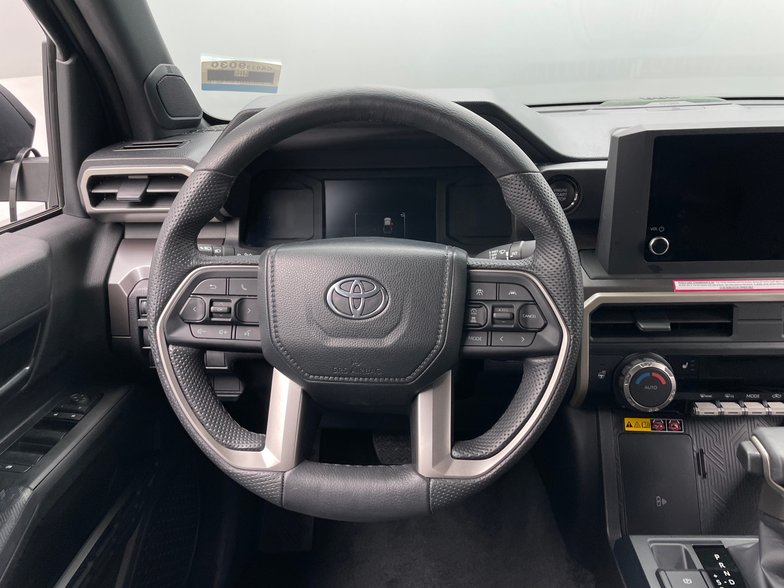 Thumbnail: 2024 Toyota Tacoma - 5