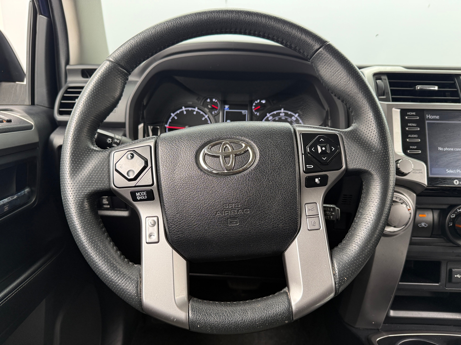 Thumbnail: 2021 Toyota 4Runner - 5