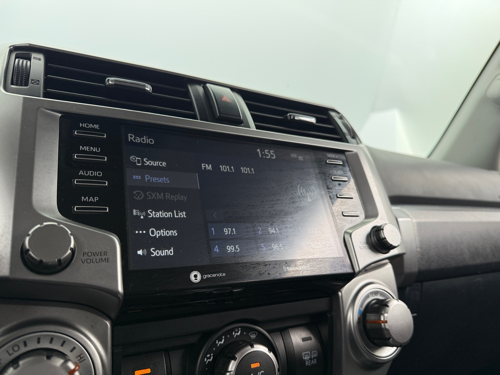 Thumbnail: 2021 Toyota 4Runner - 4
