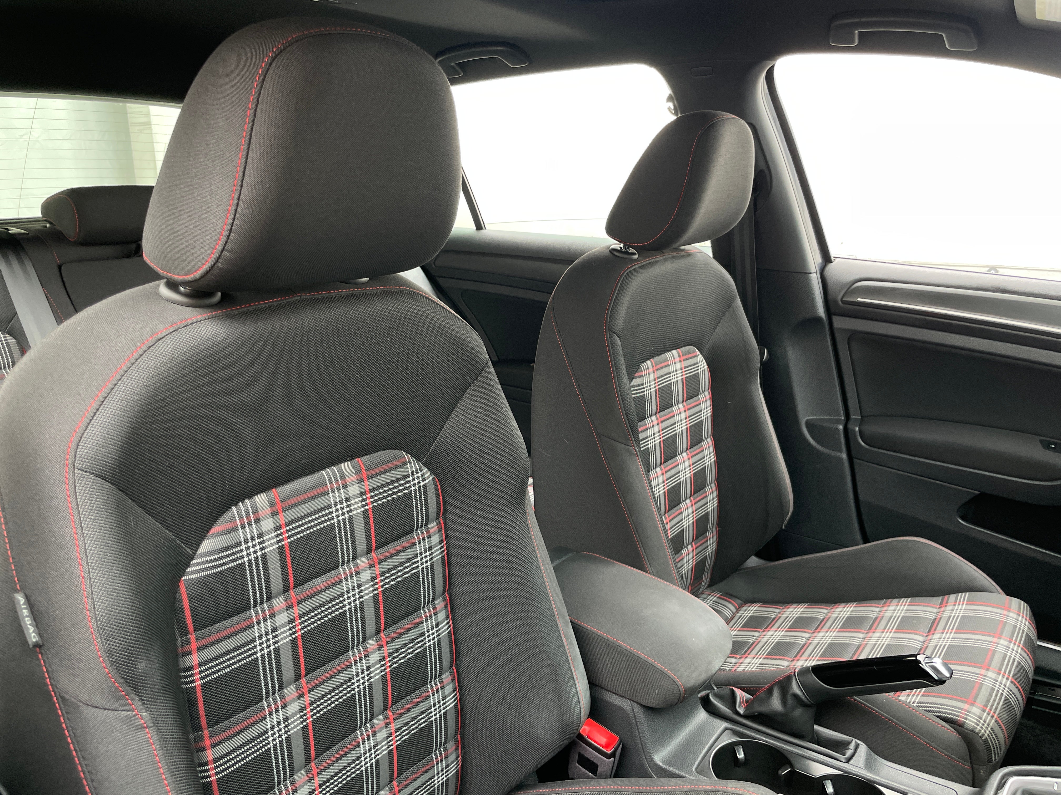 2018 Volkswagen Golf GTI