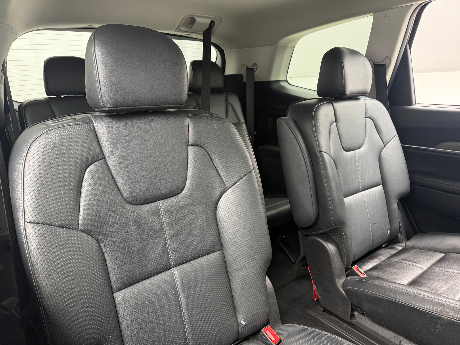 Thumbnail: 2022 Kia Telluride - 5