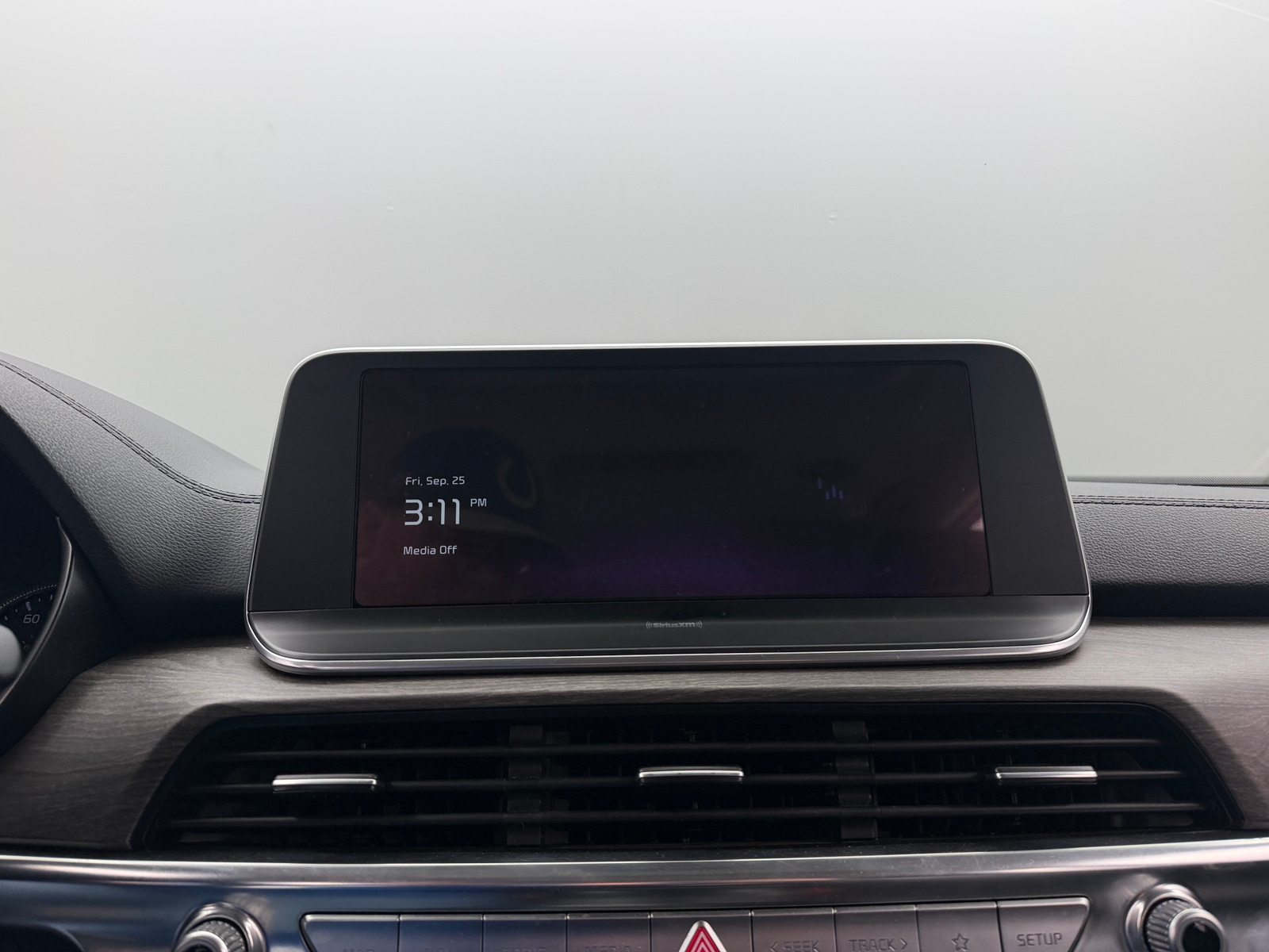 Thumbnail: 2022 Kia Telluride - 3