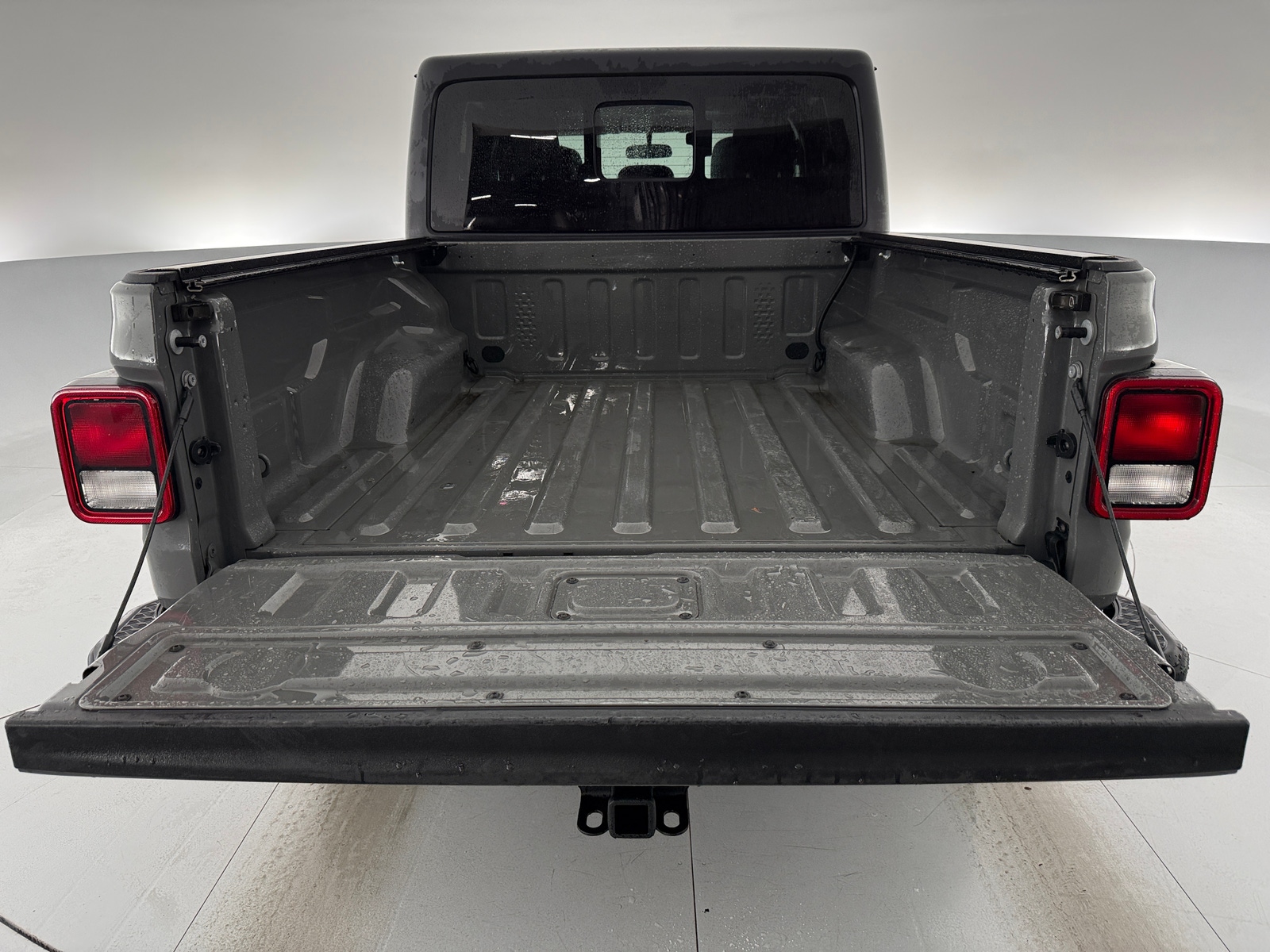 Thumbnail: 2021 Jeep Gladiator - 7