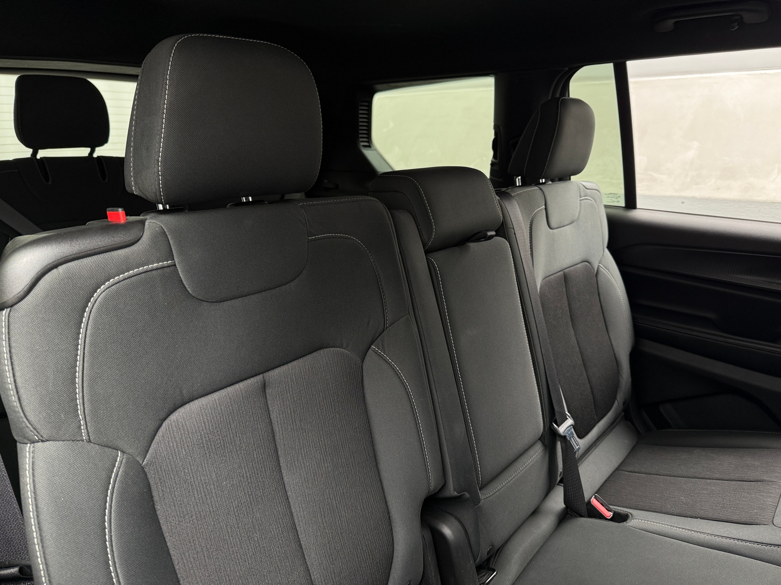 Thumbnail: 2024 Jeep Grand Cherokee L - 6