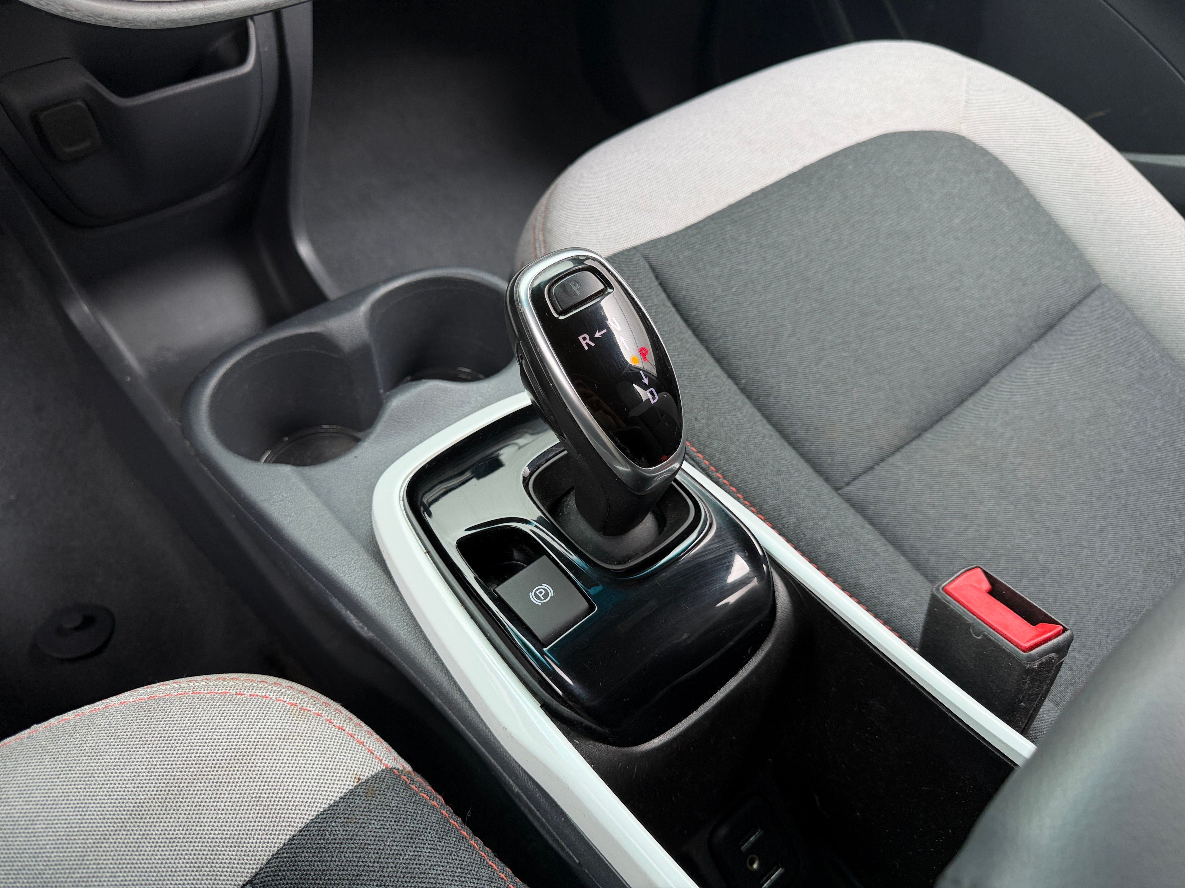 2020 Chevrolet Bolt EV