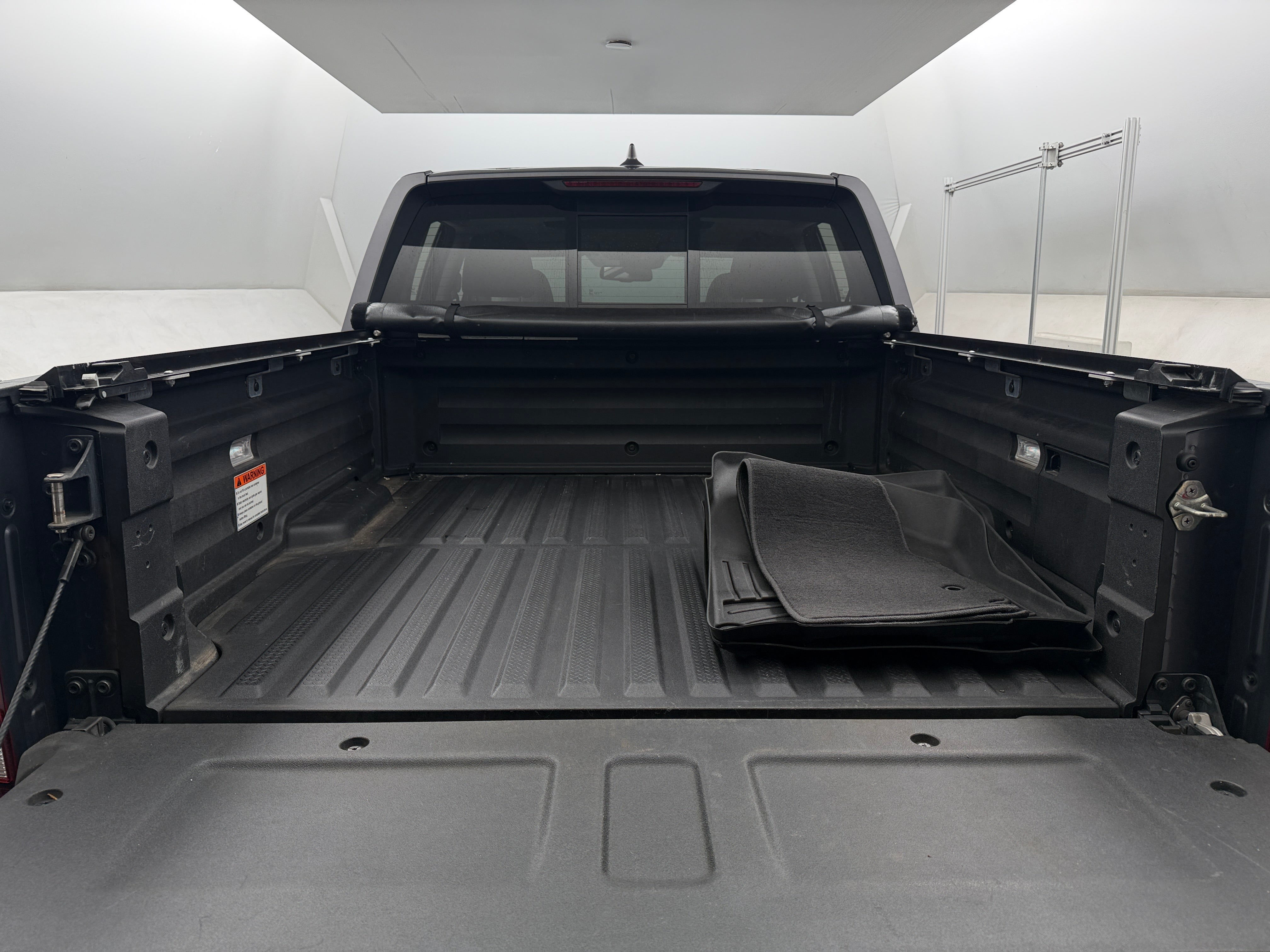2017 Honda Ridgeline