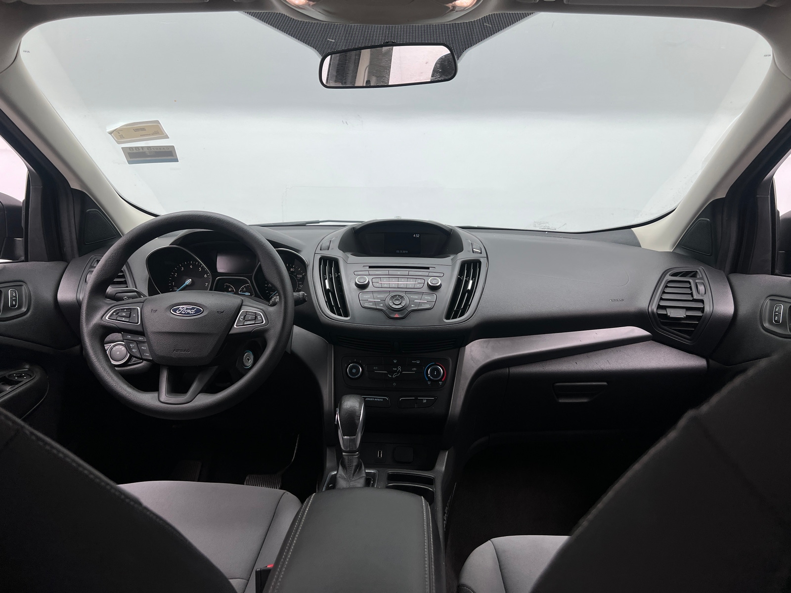Thumbnail: 2018 Ford Escape - 3