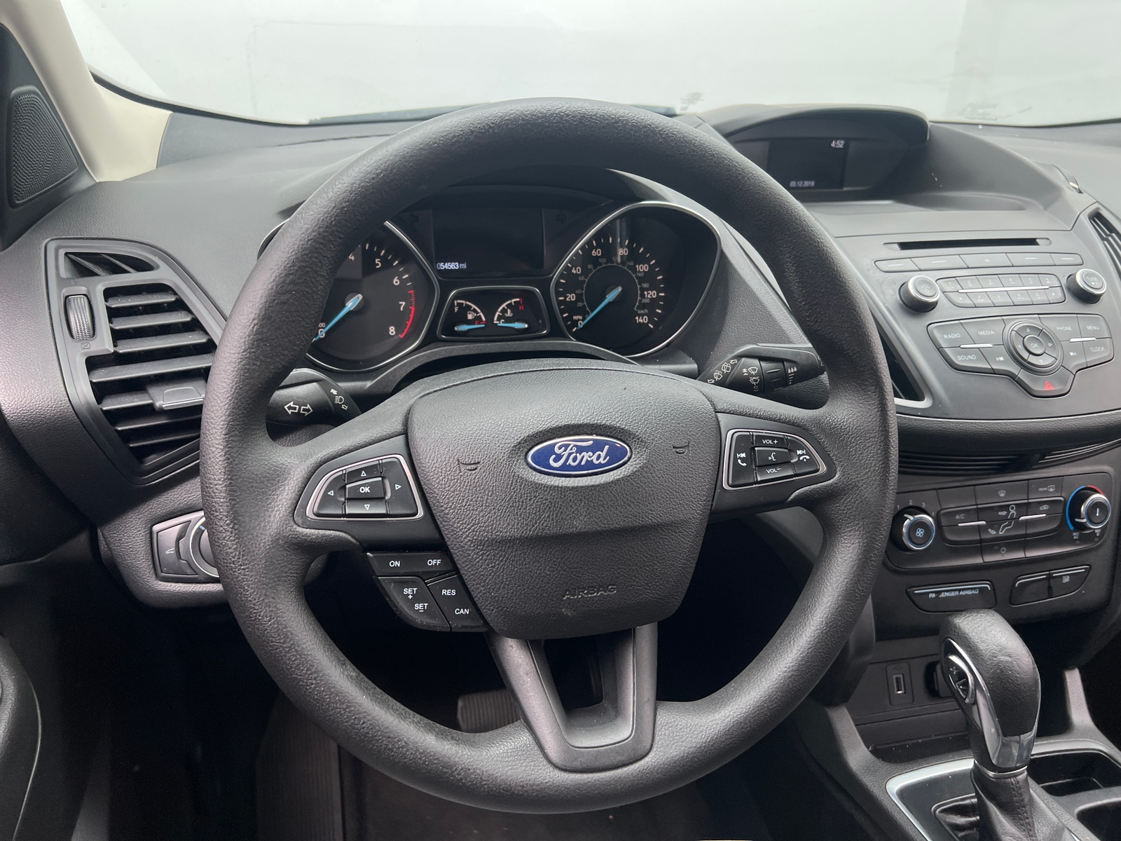 Thumbnail: 2018 Ford Escape - 5