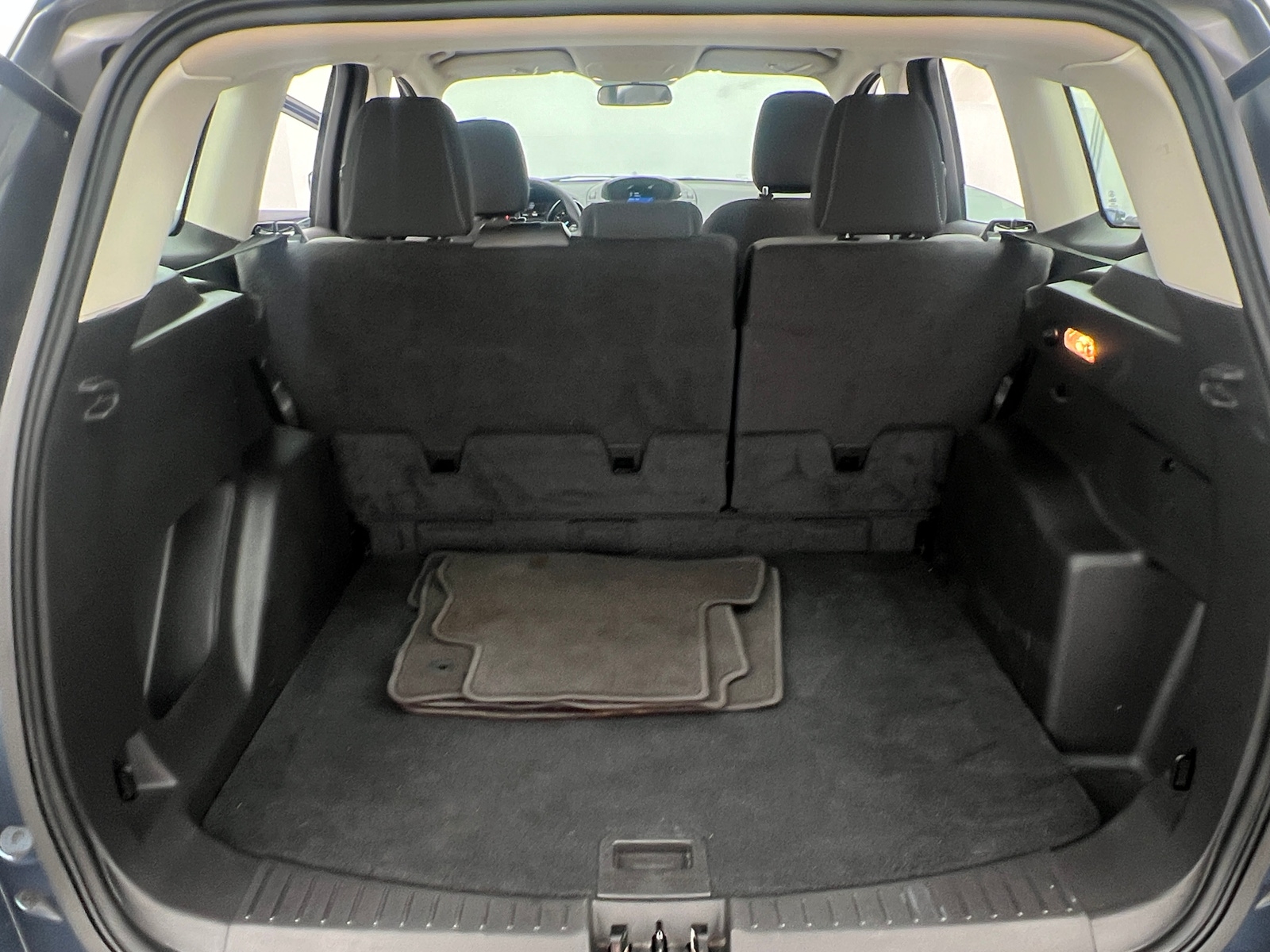 Thumbnail: 2018 Ford Escape - 7