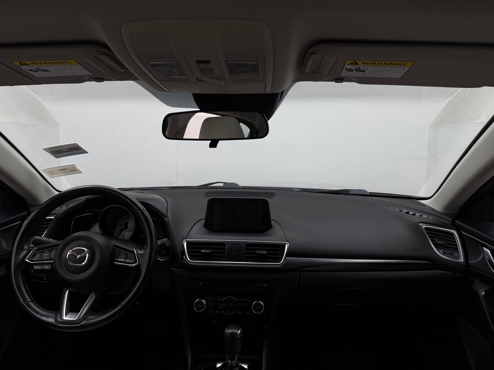 Thumbnail: 2018 Mazda Mazda3 - 2