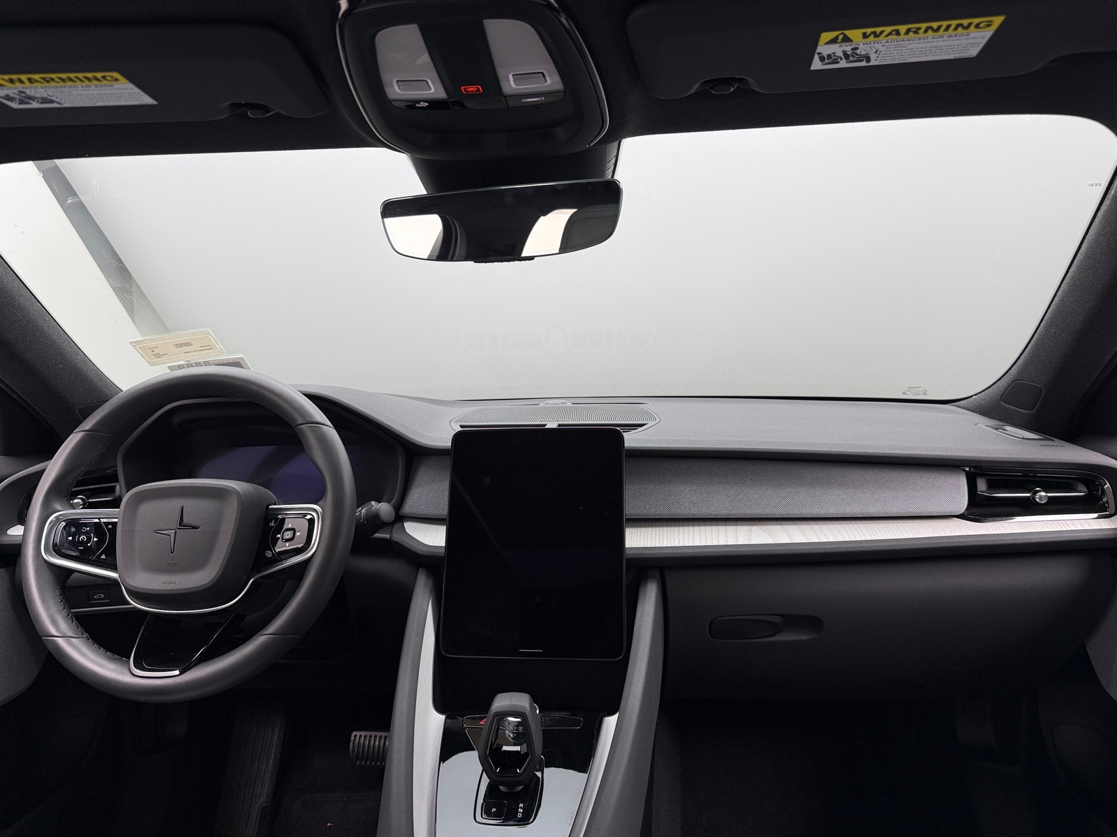 Thumbnail: 2023 Polestar 2 - 2