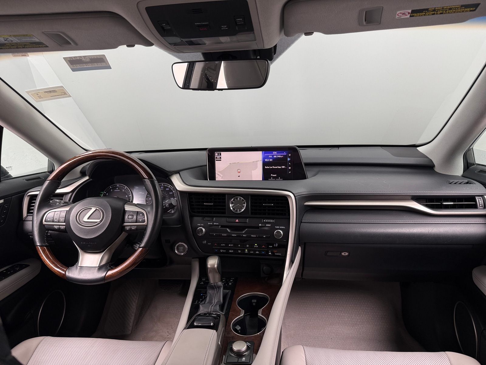 Thumbnail: 2016 Lexus RX - 3