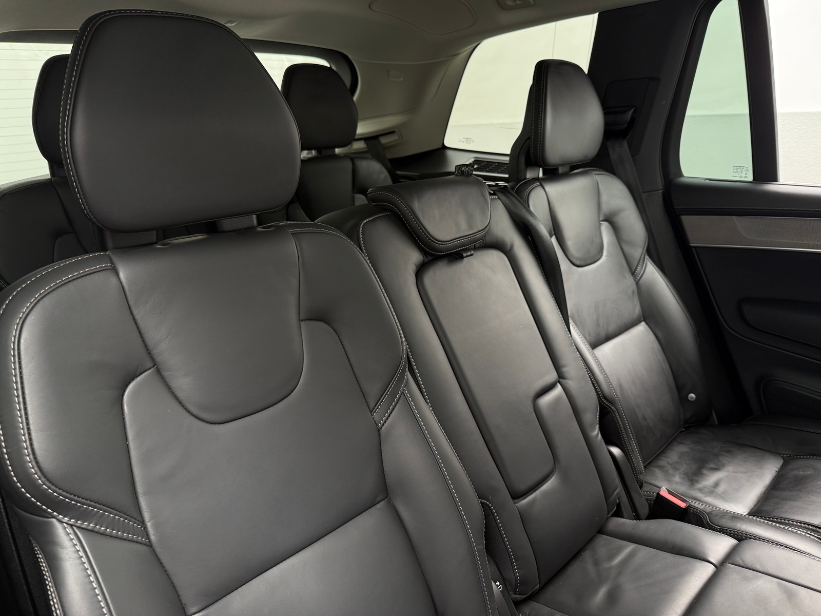 Thumbnail: 2026 Volvo XC90 - 6