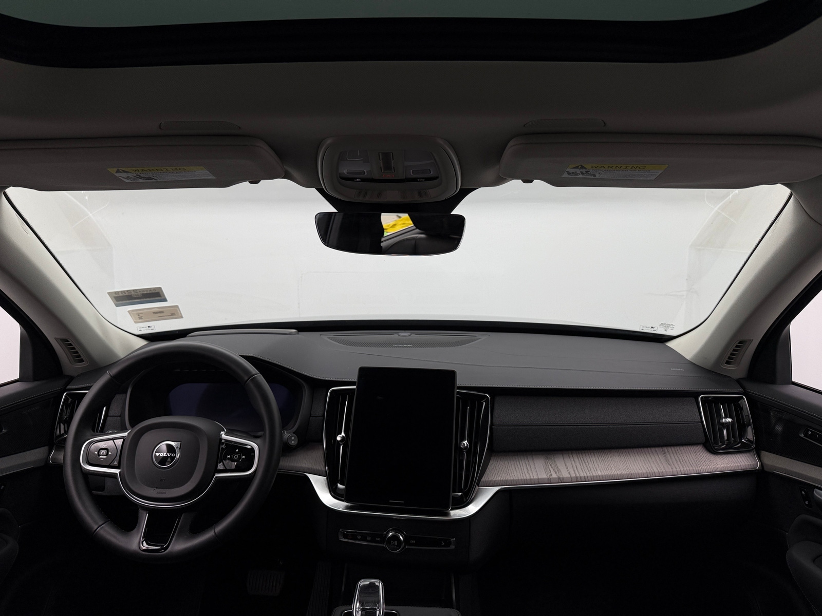 Thumbnail: 2026 Volvo XC90 - 3