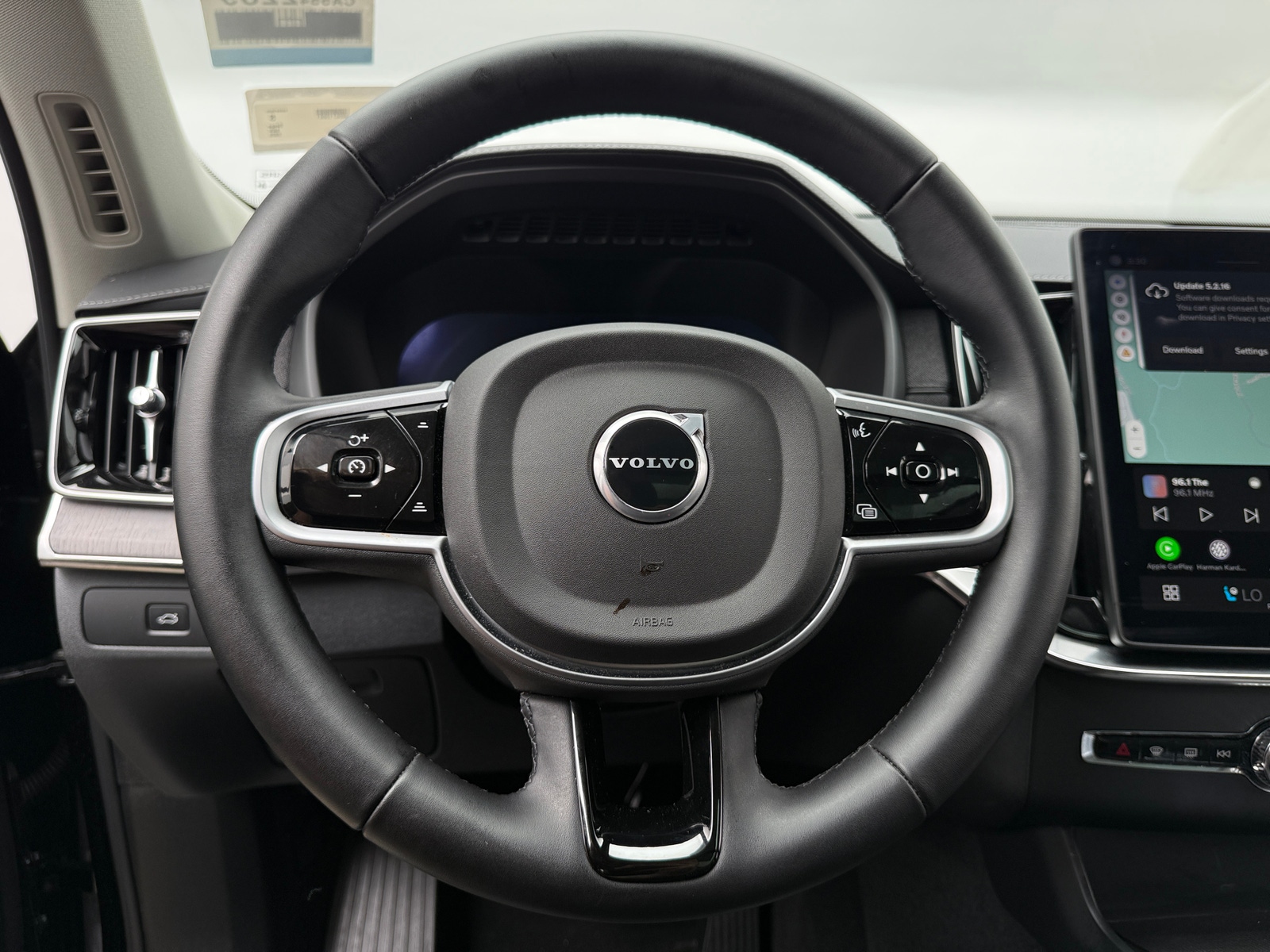 Thumbnail: 2026 Volvo XC90 - 5