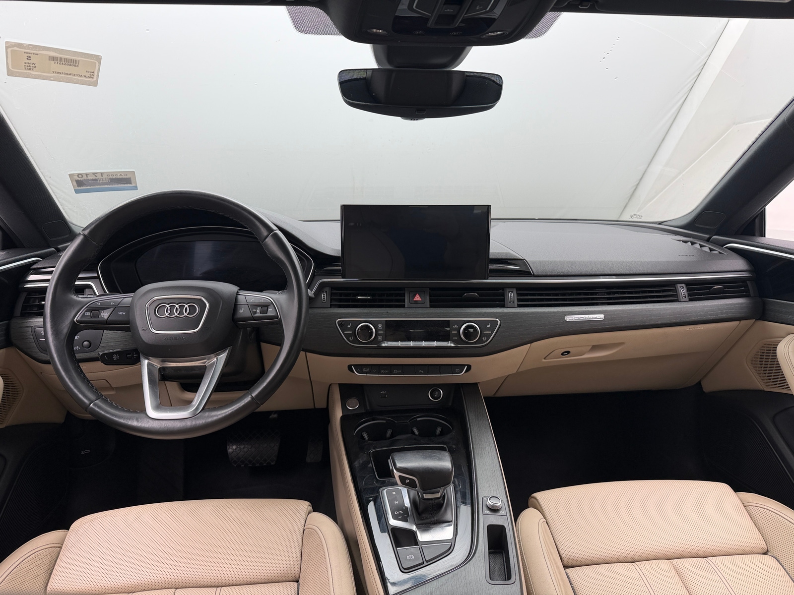 Thumbnail: 2022 Audi A5 - 3