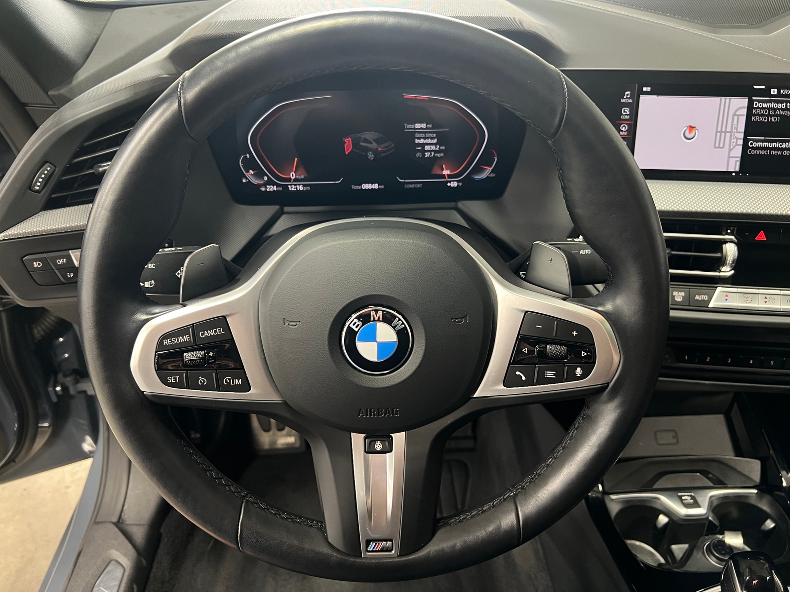 Thumbnail: 2024 BMW 2 Series - 4
