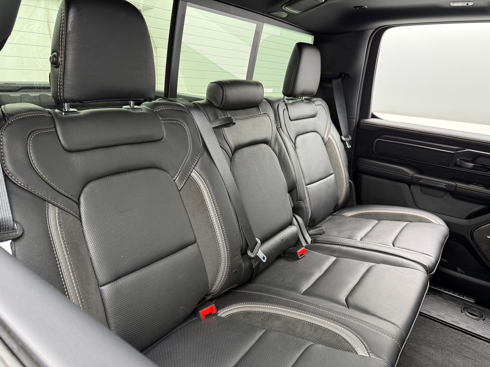 Thumbnail: 2024 RAM 1500 - 5