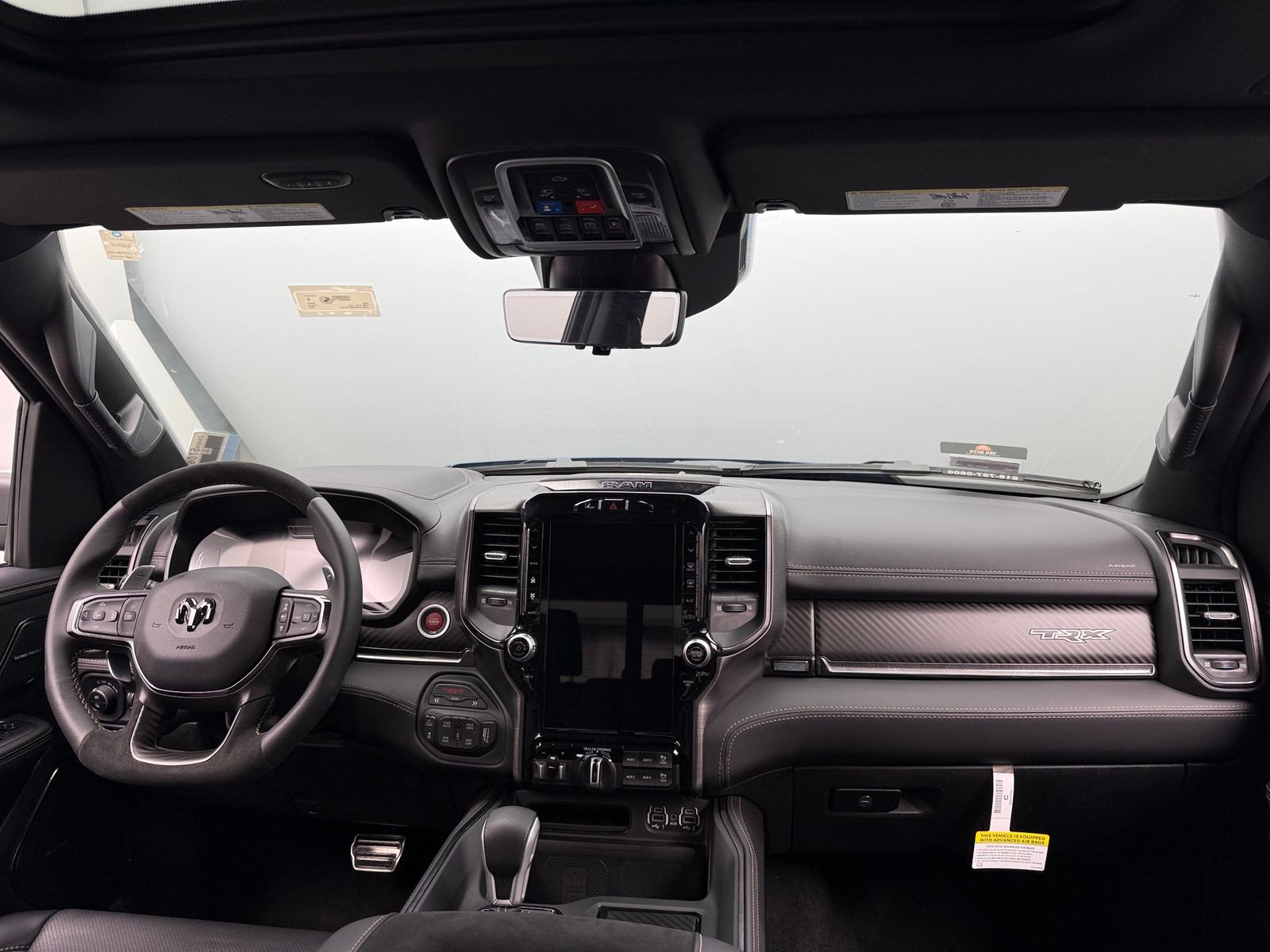 Thumbnail: 2024 RAM 1500 - 2