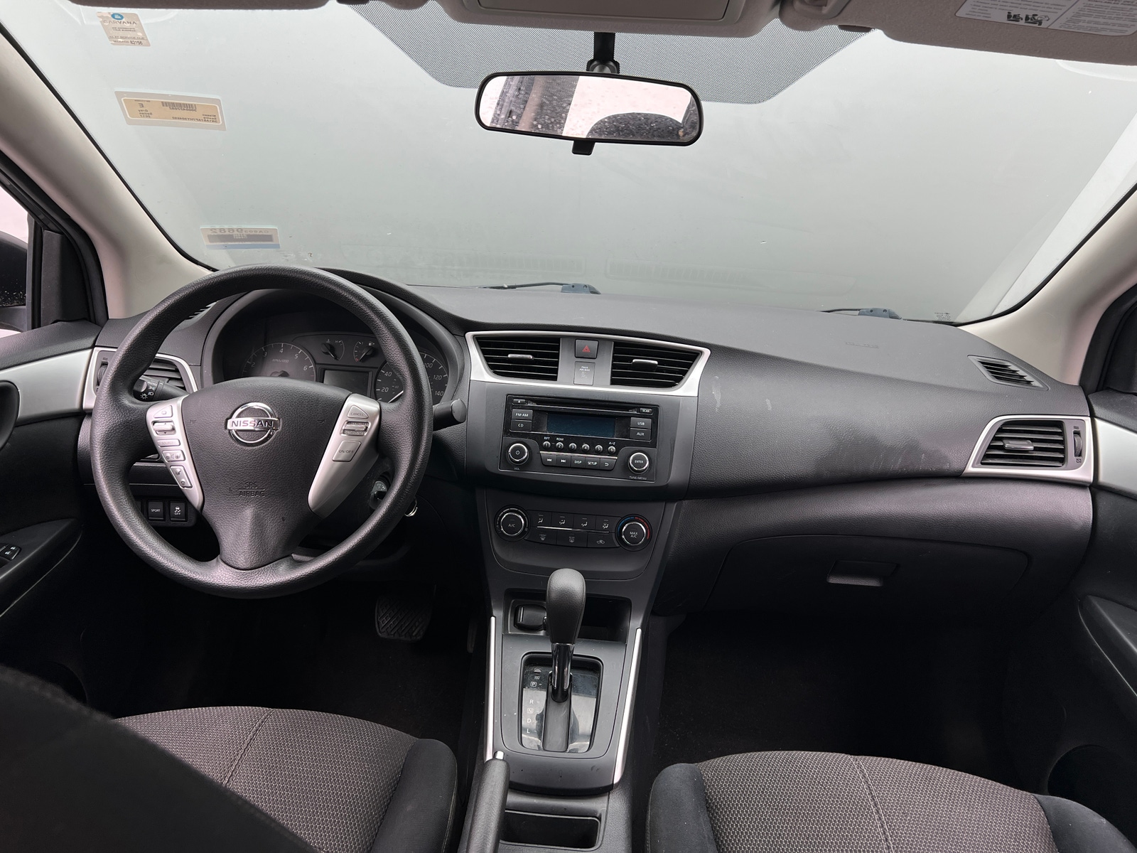 Thumbnail: 2017 Nissan Sentra - 3