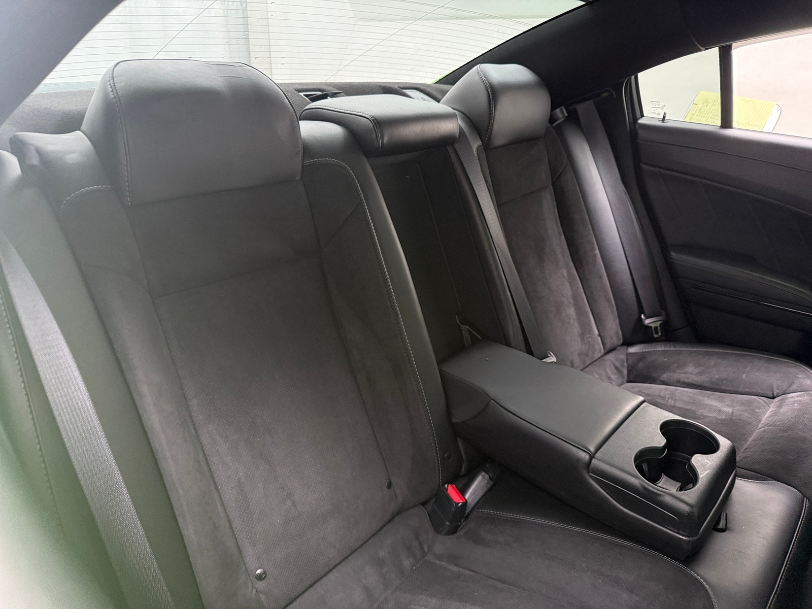 Thumbnail: 2023 Dodge Charger - 5