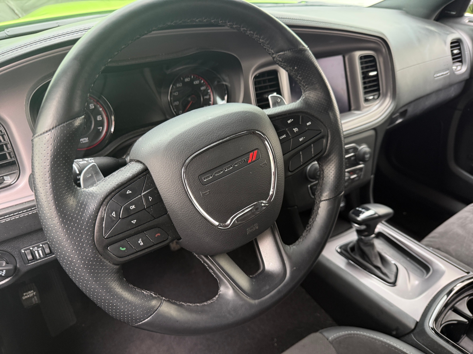 Thumbnail: 2023 Dodge Charger - 4