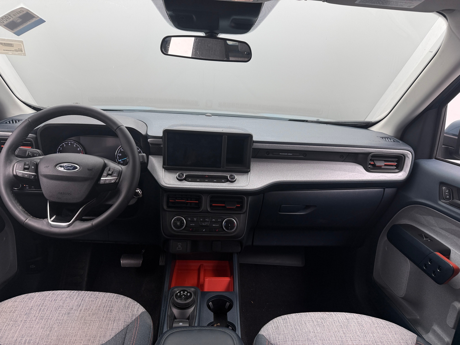 Thumbnail: 2023 Ford Maverick - 3