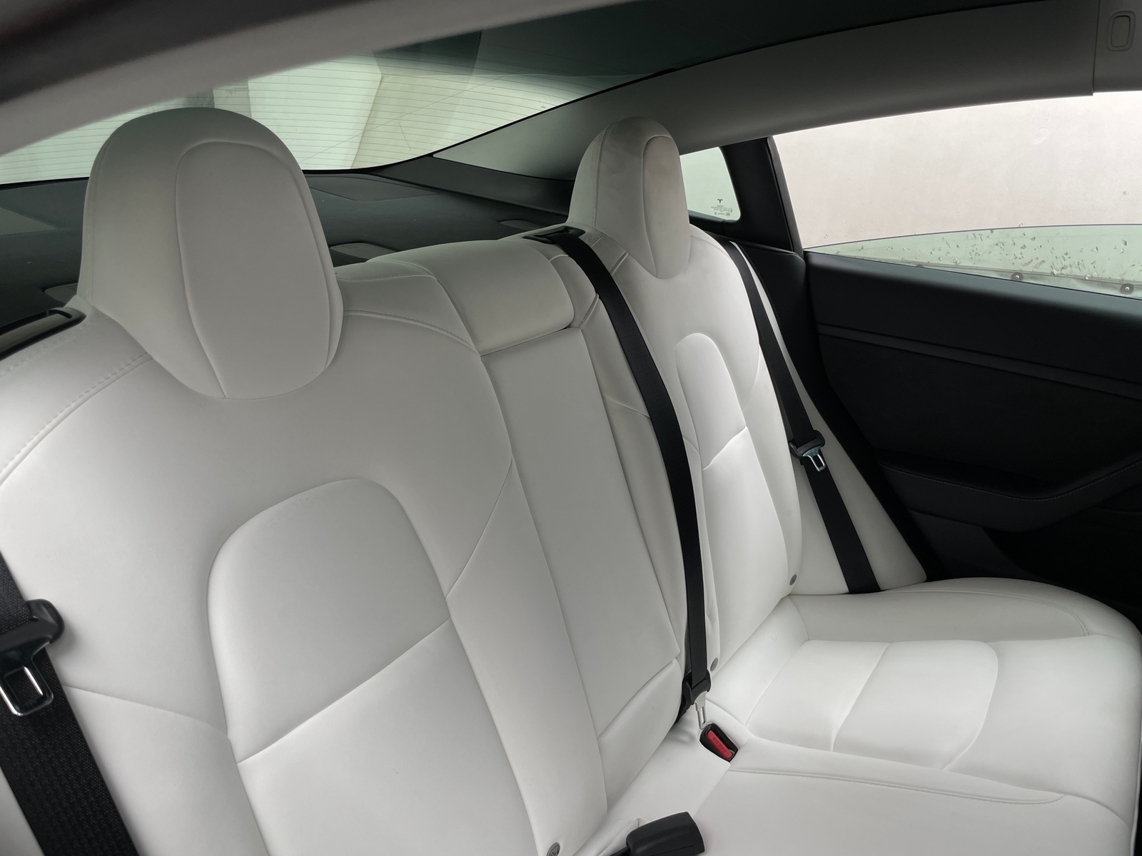 Thumbnail: 2021 Tesla Model 3 - 5