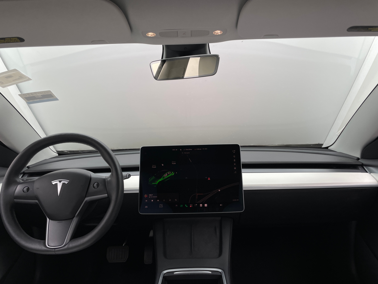 Thumbnail: 2021 Tesla Model 3 - 2