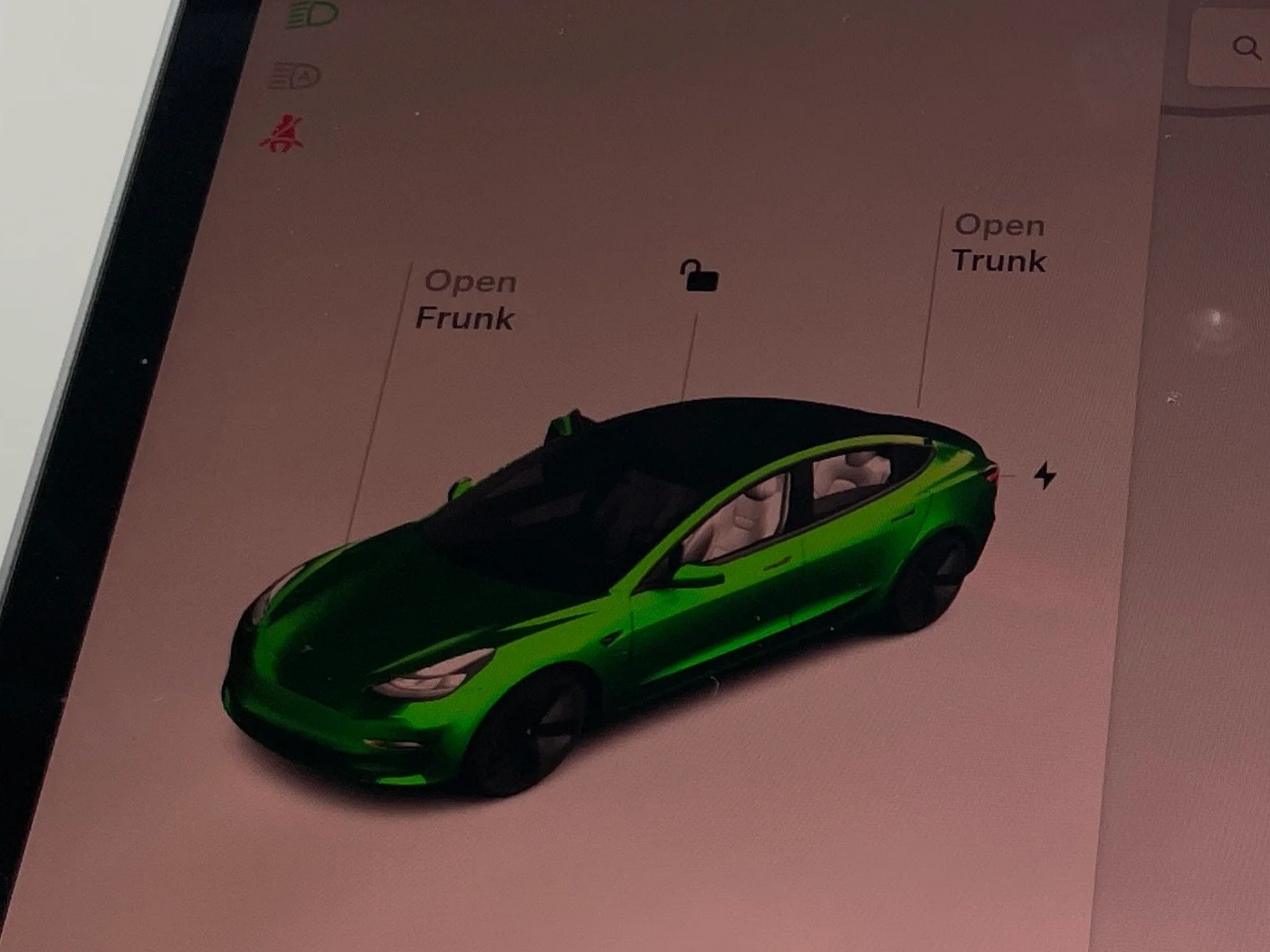 Thumbnail: 2021 Tesla Model 3 - 3